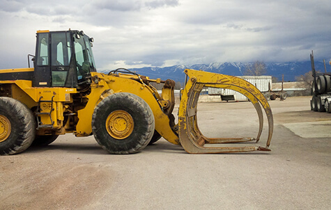 Caterpillar 980G