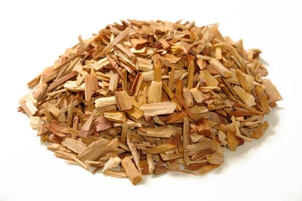 Wood Chips