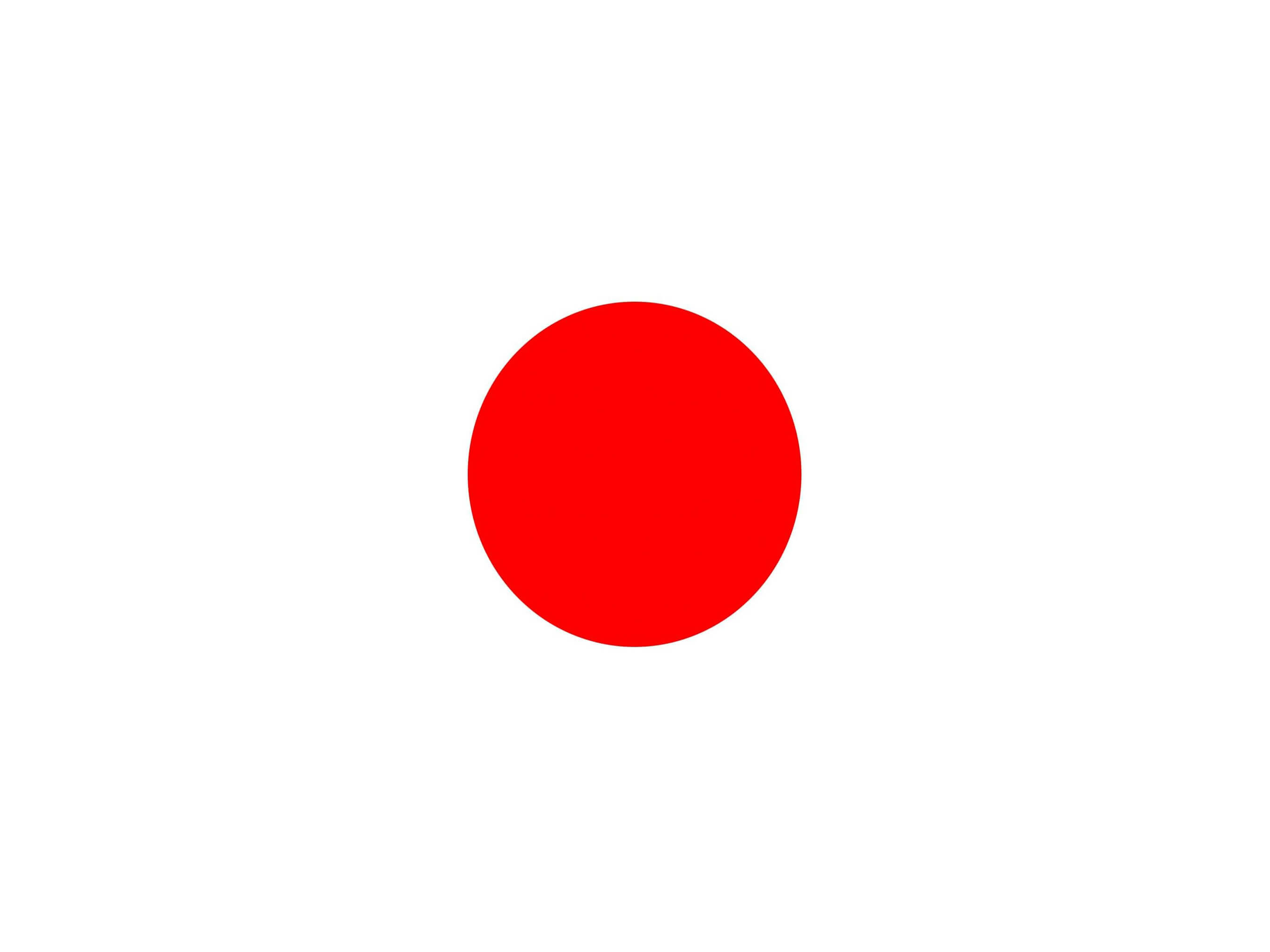 Japenese Flag